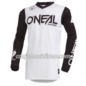 Maillot largo MTB O'Neal Threat N001